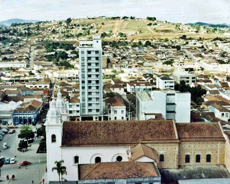 Foto enviada pela Regina Palombo
