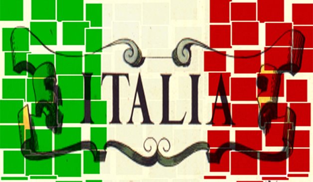 Viva a Itália