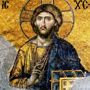 Jesus axé
